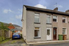 3 Bedroom Terraced